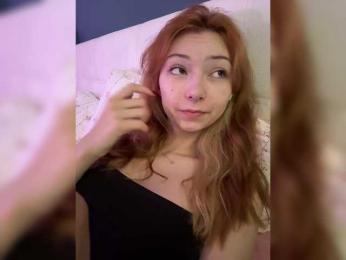 ShyAlya — Bongacams recorded stream image, 14.08.2026 13:10