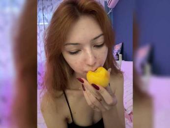 ShyAlya — Bongacams recorded stream image, 14.08.2026 13:10