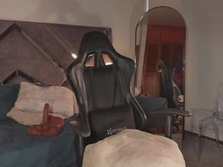 kateowens — Camsoda recorded stream image, 14.08.2026 11:10