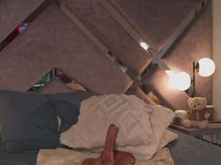 kateowens — Camsoda recorded stream image, 14.08.2026 11:10