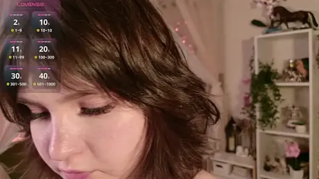 LeraKit — Stripchat recorded stream image, 14.08.2026 18:20