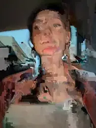 Melissa_crazy — Stripchat recorded stream image, 14.08.2026 17:00