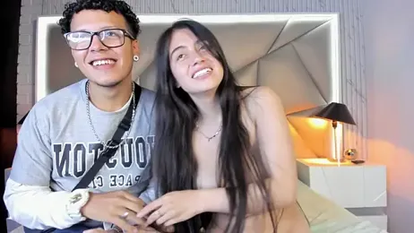 Bonny_Bonss — Stripchat recorded stream screenshot (12 Mar 2025)