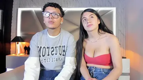 Bonny_Bonss — Stripchat recorded stream screenshot (12 Mar 2025)