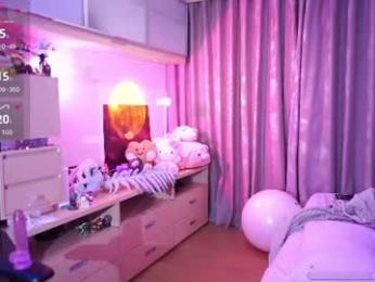 madnessalise — Chaturbate recorded stream image, 14.08.2026 19:10