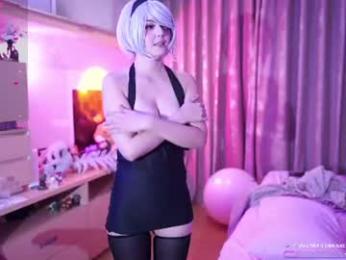 madnessalise — Chaturbate recorded stream image, 14.08.2026 19:10