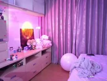 madnessalise — Chaturbate recorded stream image, 14.08.2026 19:10