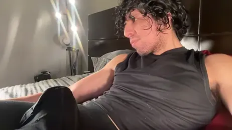 beranco19 — Stripchat recorded stream image, 14.08.2026 22:30