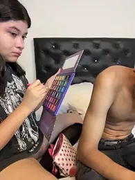 Haru_Ozk — Stripchat recorded stream image, 14.08.2026 20:30
