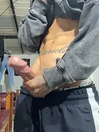 27powercm — Stripchat recorded stream image, 15.08.2026 05:00