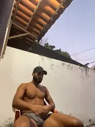 Dasul_ — Stripchat recorded stream image, 15.08.2026 05:50