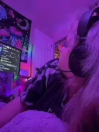 Cutiepiespanks — Stripchat recorded stream image, 15.08.2026 02:20