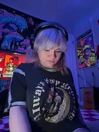 Cutiepiespanks — Stripchat recorded stream image, 15.08.2026 02:20