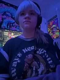 Cutiepiespanks — Stripchat recorded stream image, 15.08.2026 02:20