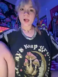Cutiepiespanks — Stripchat recorded stream image, 15.08.2026 02:20