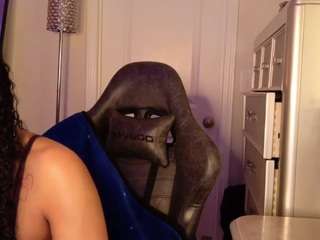 butterflybooty — Camsoda recorded stream image, 15.08.2026 04:20