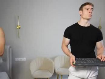 nik_sharp — Chaturbate recorded stream image, 15.08.2026 08:40