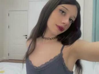 vivianmiller_ — Chaturbate recorded stream image, 15.08.2026 08:50
