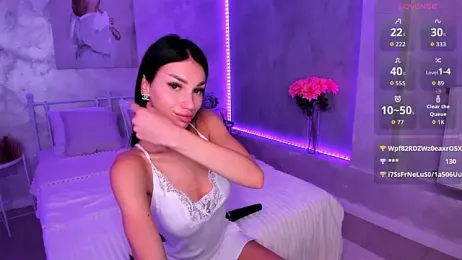 ilariea_girl — Stripchat recorded stream image, 15.08.2026 06:50