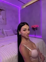 ilariea_girl — Stripchat recorded stream image, 15.08.2026 06:50