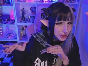Nana-Brrrrr — Bongacams recorded stream image, 15.08.2026 13:30