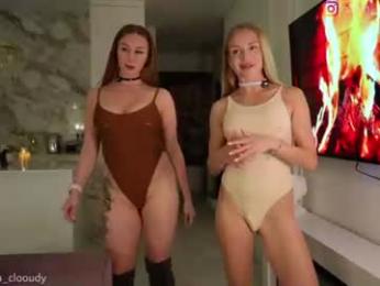 mia_cloudy — Chaturbate recorded stream image, 15.08.2026 15:30
