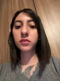 PurpleLinn — Stripchat recorded stream image, 13.03.2025 01:00