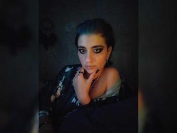 UntouchableSquirtWitch — Bongacams recorded stream image, 15.08.2026 19:00