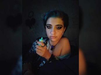 UntouchableSquirtWitch — Bongacams recorded stream image, 15.08.2026 19:00