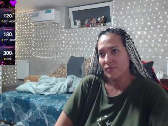 Marina4Love — Bongacams recorded stream image, 15.08.2026 23:40