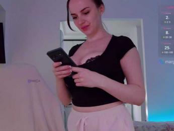 _AfterDark_ — Bongacams recorded stream image, 15.08.2026 23:10