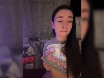 _dashulka_ — Bongacams recorded stream image, 16.08.2026 02:00