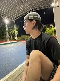 Mao_mdn — Stripchat recorded stream image, 16.08.2026 06:30