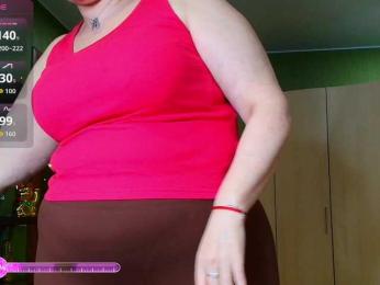 Veronika_Gold — Bongacams recorded stream image, 16.08.2026 04:10