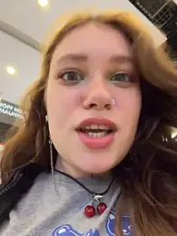 lucy-joy — Stripchat recorded stream image, 16.08.2026 11:10