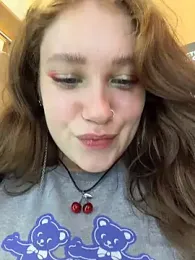 lucy-joy — Stripchat recorded stream image, 16.08.2026 11:10