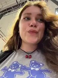 lucy-joy — Stripchat recorded stream image, 16.08.2026 11:10