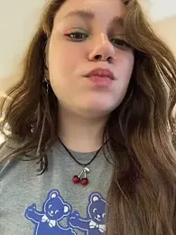 lucy-joy — Stripchat recorded stream image, 16.08.2026 11:10