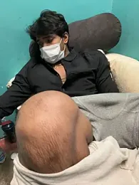 sonalsanskar — Stripchat recorded stream image, 16.08.2026 14:40