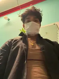sonalsanskar — Stripchat recorded stream image, 16.08.2026 14:40