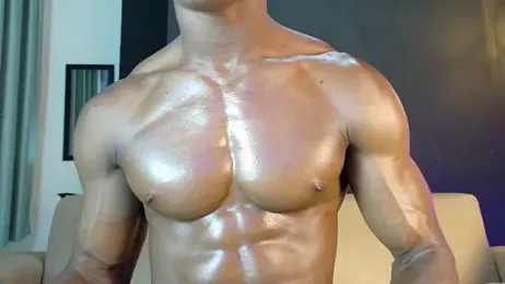 martin_killer — Stripchat recorded stream image, 16.08.2026 13:10
