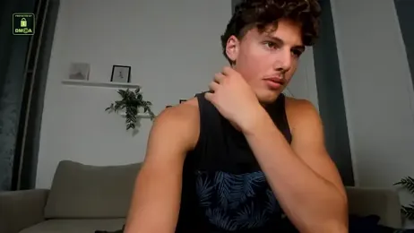 Tomm_Jeremmy — Stripchat recorded stream image, 16.08.2026 16:20