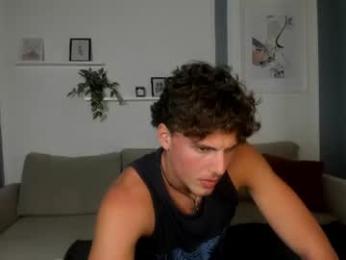tomm_jeremmy — Chaturbate recorded stream image, 16.08.2026 16:20