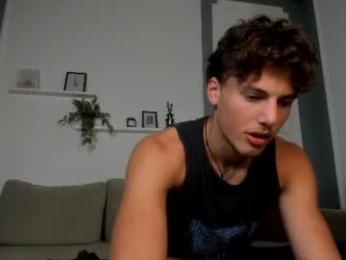 tomm_jeremmy — Chaturbate recorded stream image, 16.08.2026 16:20