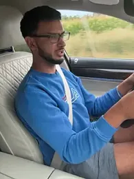 Gipsyboysteve — Stripchat recorded stream image, 16.08.2026 16:40