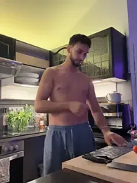 Gipsyboysteve — Stripchat recorded stream image, 16.08.2026 16:40