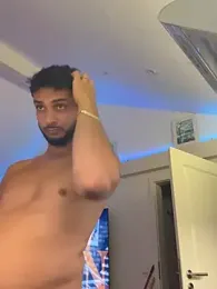 Gipsyboysteve — Stripchat recorded stream image, 16.08.2026 16:40