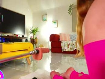 emmasky69 — Chaturbate recorded stream image, 16.08.2026 22:50