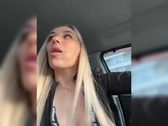 -Estonia- — Bongacams recorded stream image, 13.03.2025 01:10