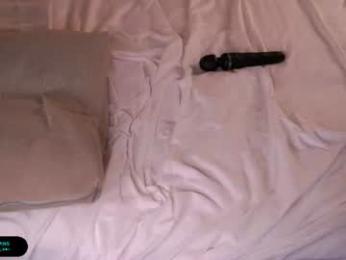 oke_doke — Chaturbate recorded stream image, 16.08.2026 17:30